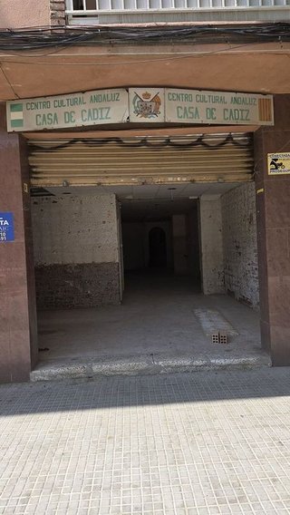 Bar en venta en Eixample en Prat de Llobregat, El