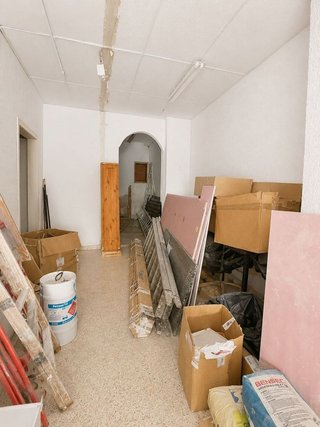Bar en venta en Eixample en Prat de Llobregat, El