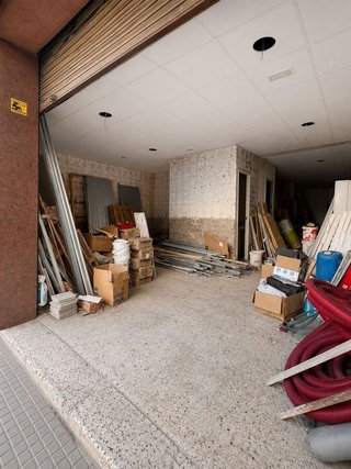 Bar en venta en Eixample en Prat de Llobregat, El