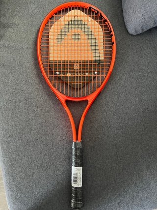 Raqueta Tenis Head Radical Elite