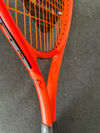 Raqueta Tenis Head Radical Elite