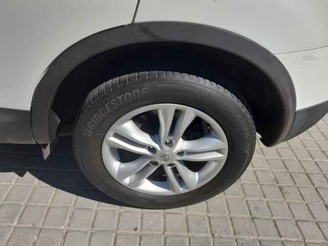 Nissan Qashqai 1.5 dCi ACENTA 4x2