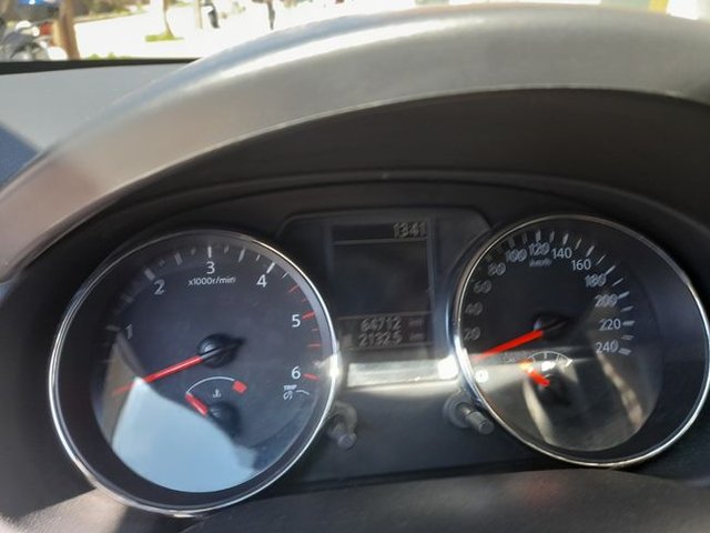 Nissan Qashqai 1.5 dCi ACENTA 4x2