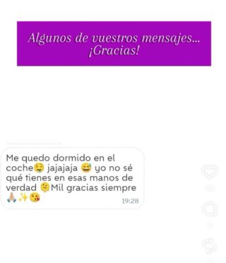 Masaje relajante, descontracturante y holístico