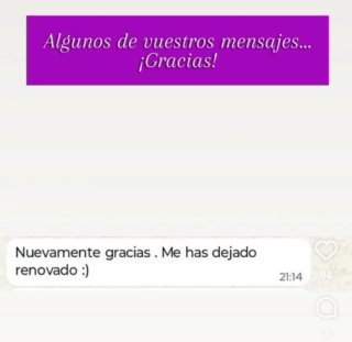 Masaje relajante, descontracturante y holístico