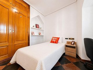 Piso en alquiler en El Puerto - Romanilla en Roquetas de Mar