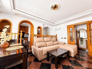 Piso en alquiler en El Puerto - Romanilla en Roquetas de Mar