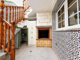 Piso en alquiler en El Puerto - Romanilla en Roquetas de Mar