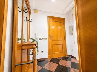 Piso en alquiler en El Puerto - Romanilla en Roquetas de Mar