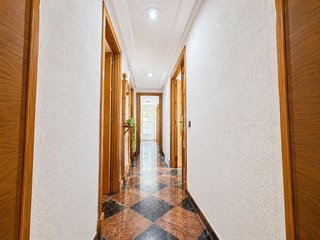 Piso en alquiler en El Puerto - Romanilla en Roquetas de Mar