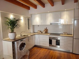 Piso en alquiler en La Seu - Cort - Monti-sión en Palma de Mallorca
