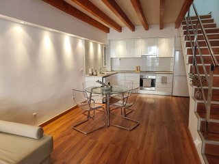 Piso en alquiler en La Seu - Cort - Monti-sión en Palma de Mallorca