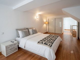 Piso en alquiler en La Seu - Cort - Monti-sión en Palma de Mallorca
