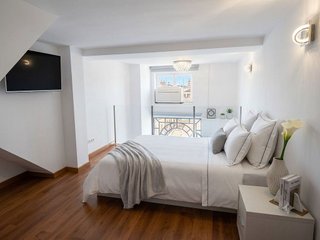 Piso en alquiler en La Seu - Cort - Monti-sión en Palma de Mallorca