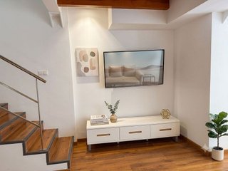 Piso en alquiler en La Seu - Cort - Monti-sión en Palma de Mallorca