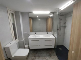 Piso en alquiler en La Seu - Cort - Monti-sión en Palma de Mallorca