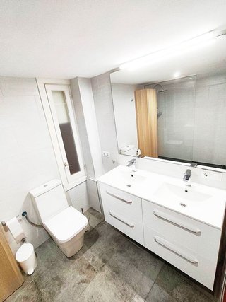 Piso en alquiler en La Seu - Cort - Monti-sión en Palma de Mallorca