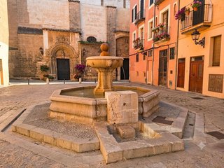 Piso en alquiler en La Seu - Cort - Monti-sión en Palma de Mallorca