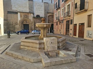 Piso en alquiler en La Seu - Cort - Monti-sión en Palma de Mallorca