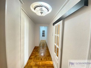Piso en alquiler en Milagrosa en Pamplona