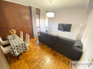 Piso en alquiler en Milagrosa en Pamplona
