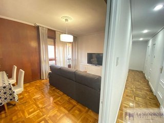 Piso en alquiler en Milagrosa en Pamplona
