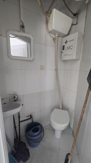 Local comercial en alquiler en La Laguna en Cádiz
