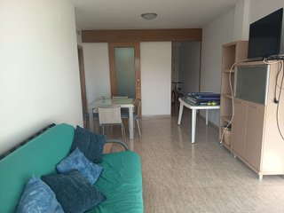 Piso en alquiler en Montsià de Mar en Alcanar