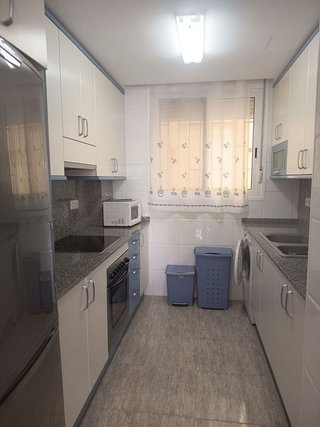 Piso en alquiler en Montsià de Mar en Alcanar