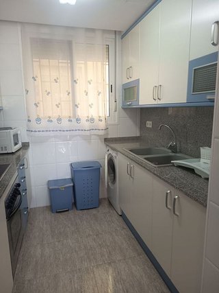 Piso en alquiler en Montsià de Mar en Alcanar