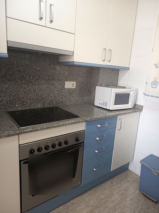 Piso en alquiler en Montsià de Mar en Alcanar