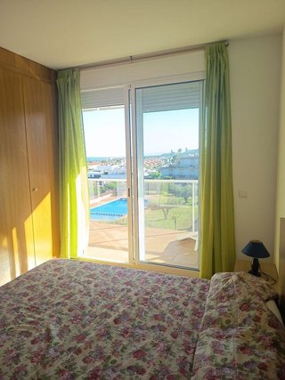 Piso en alquiler en Montsià de Mar en Alcanar