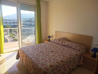 Piso en alquiler en Montsià de Mar en Alcanar