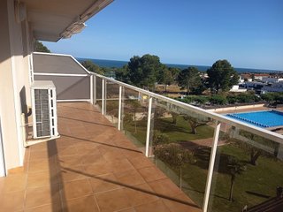Piso en alquiler en Montsià de Mar en Alcanar