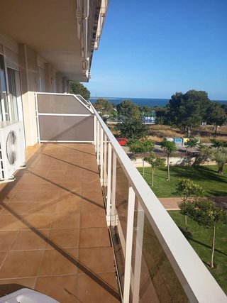 Piso en alquiler en Montsià de Mar en Alcanar