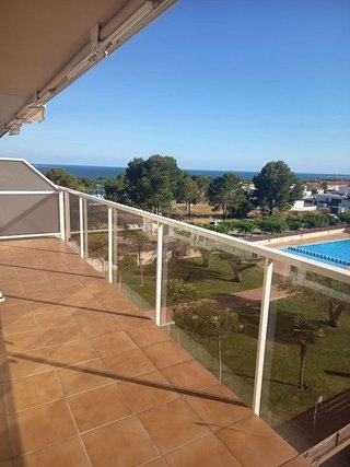 Piso en alquiler en Montsià de Mar en Alcanar