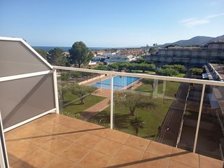 Piso en alquiler en Montsià de Mar en Alcanar