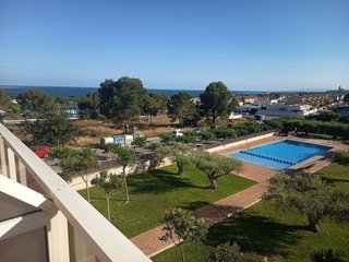 Piso en alquiler en Montsià de Mar en Alcanar