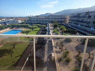 Piso en alquiler en Montsià de Mar en Alcanar