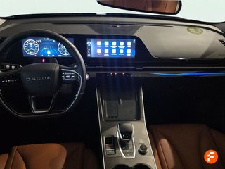 Omoda 5 1.6 T-GDI 136.5kW (185CV) DCT Premium