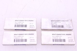 Fresas SECO R220.291-0050-06.5A / R217.29-1642