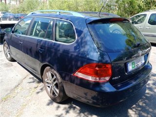 DESPIECE COMPLETO Volkswagen Golf V Variant 1.9