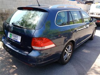 DESPIECE COMPLETO Volkswagen Golf V Variant 1.9