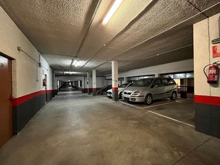 Garaje en alquiler en Tudela