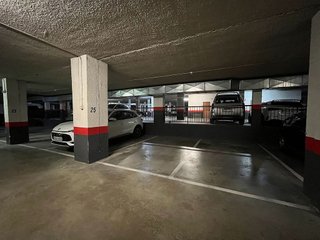 Garaje en alquiler en Tudela