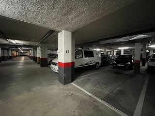 Garaje en alquiler en Tudela
