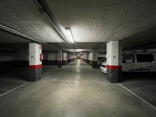Garaje en alquiler en Tudela