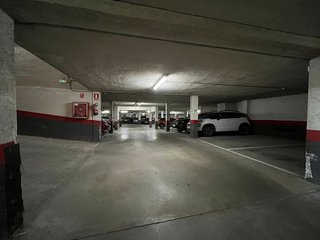 Garaje en alquiler en Tudela