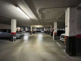 Garaje en alquiler en Tudela