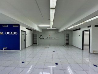 Oficina en venta en Ensanche - Sar en Santiago de Compostela
